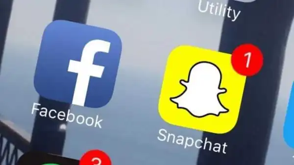 Flash is Facebook